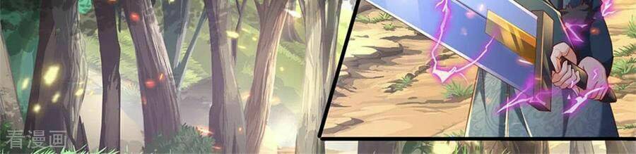 Nghịch Thiên Kiếm Thần Chapter 319 - Trang 2