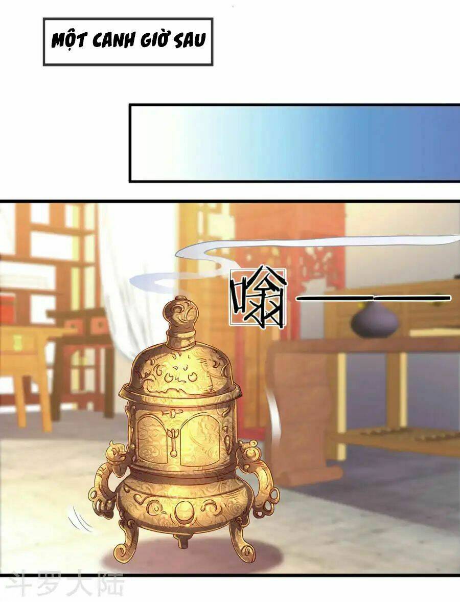 Nghịch Thiên Kiếm Thần Chapter 32 - Trang 2