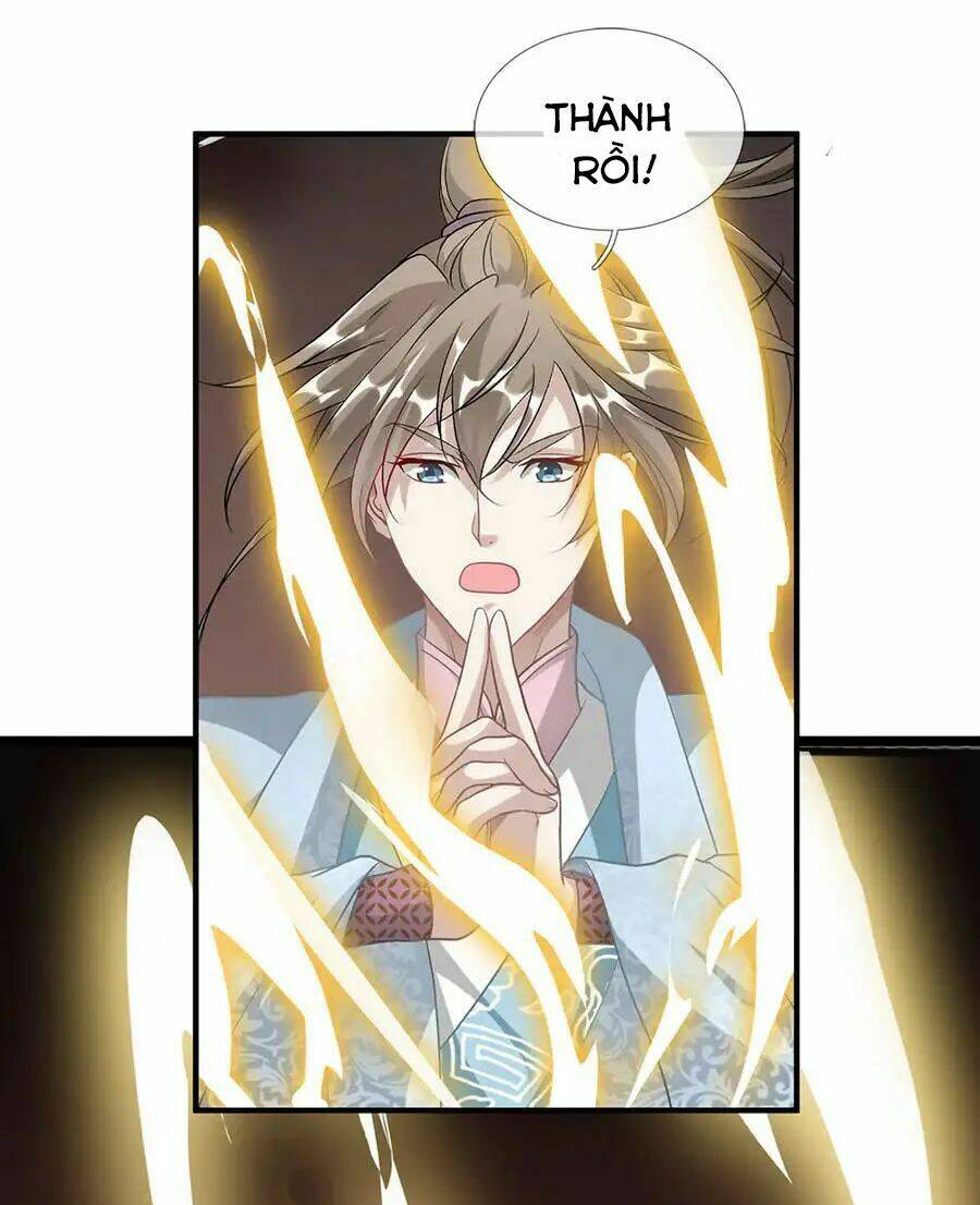 Nghịch Thiên Kiếm Thần Chapter 32 - Trang 2