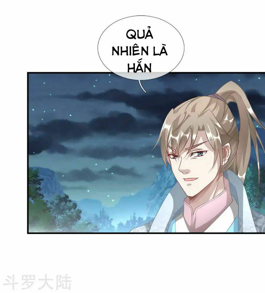 Nghịch Thiên Kiếm Thần Chapter 32 - Trang 2