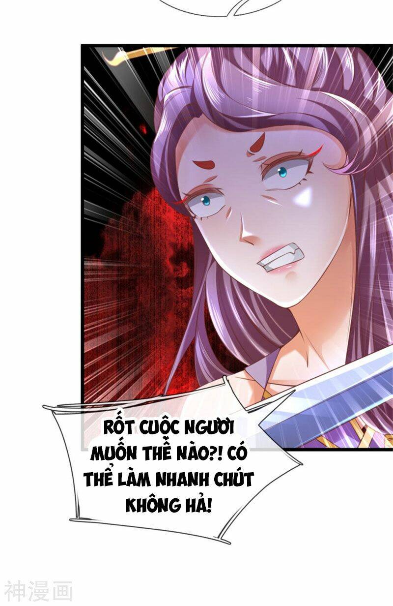 Nghịch Thiên Kiếm Thần Chapter 320 - Trang 2