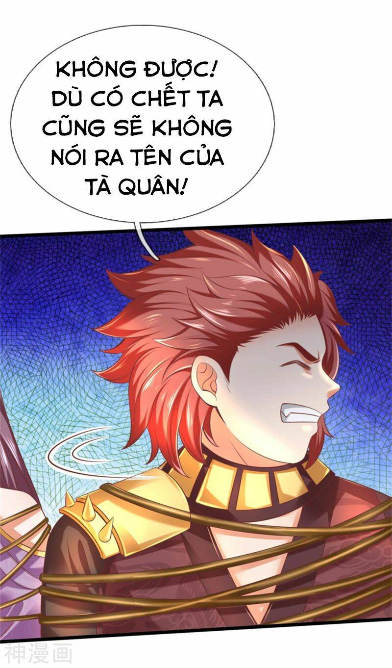 Nghịch Thiên Kiếm Thần Chapter 320 - Trang 2