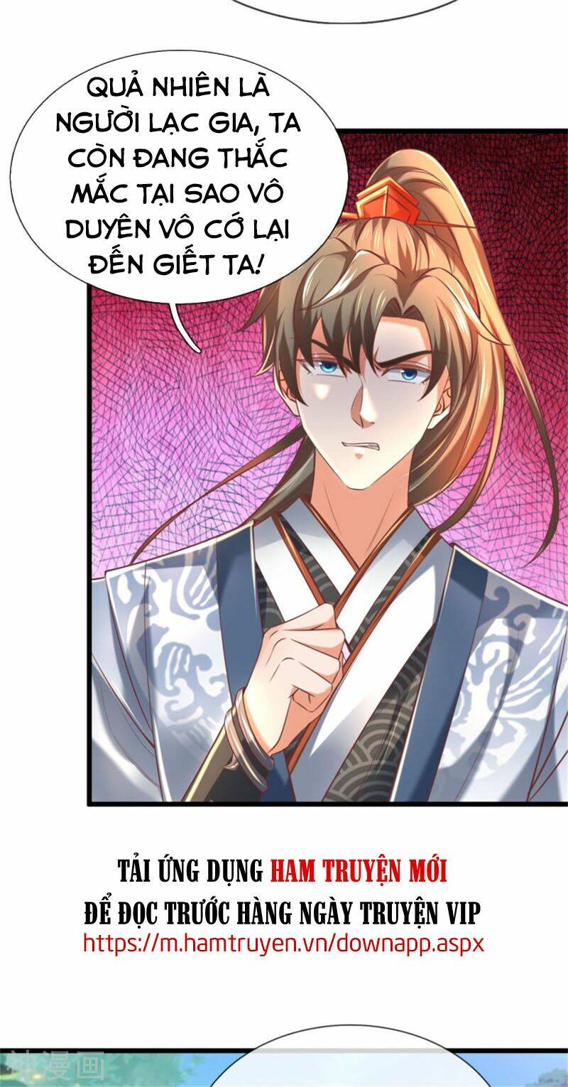 Nghịch Thiên Kiếm Thần Chapter 320 - Trang 2