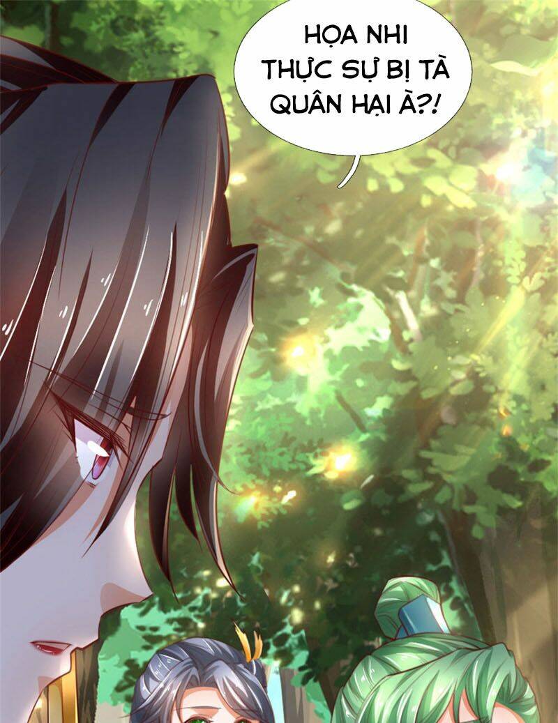 Nghịch Thiên Kiếm Thần Chapter 320 - Trang 2