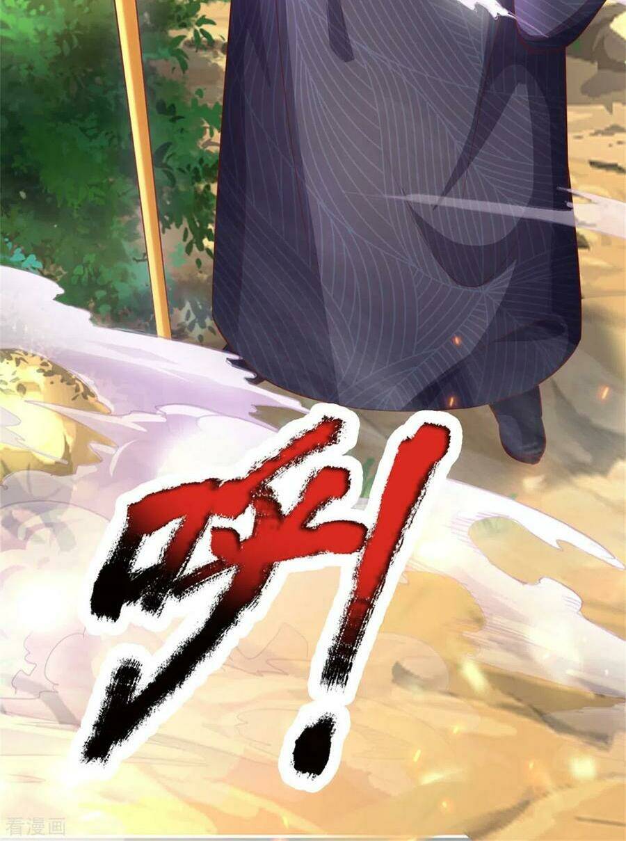 Nghịch Thiên Kiếm Thần Chapter 321 - Trang 2