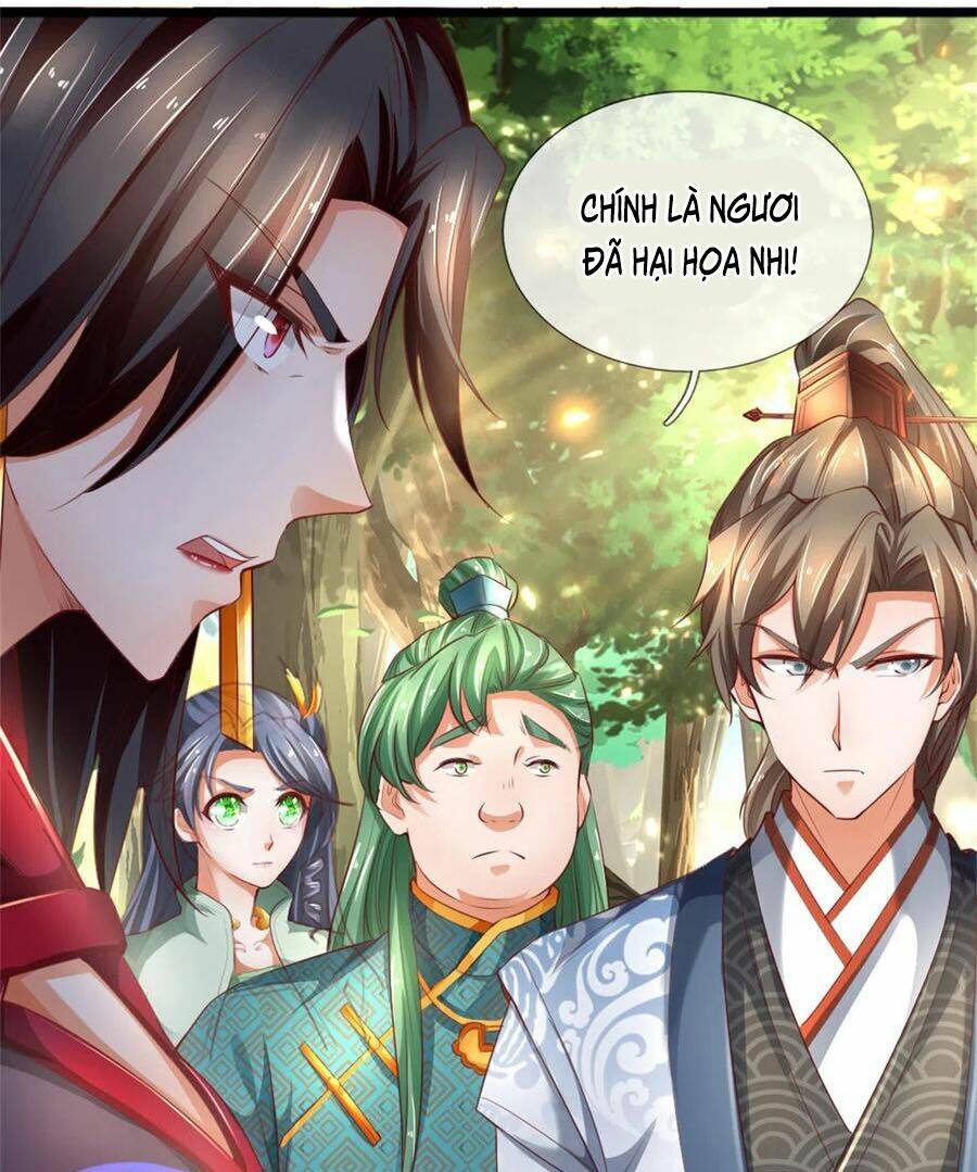 Nghịch Thiên Kiếm Thần Chapter 321 - Trang 2