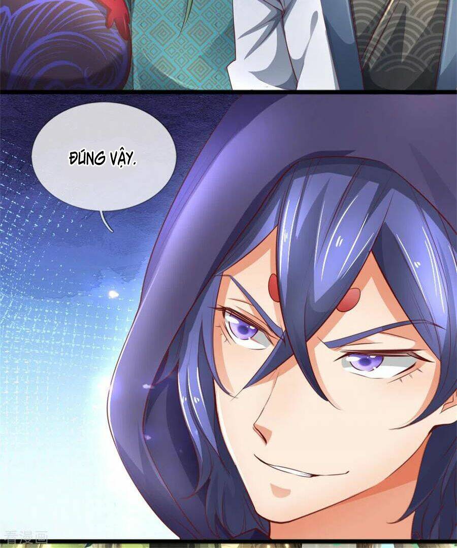 Nghịch Thiên Kiếm Thần Chapter 321 - Trang 2