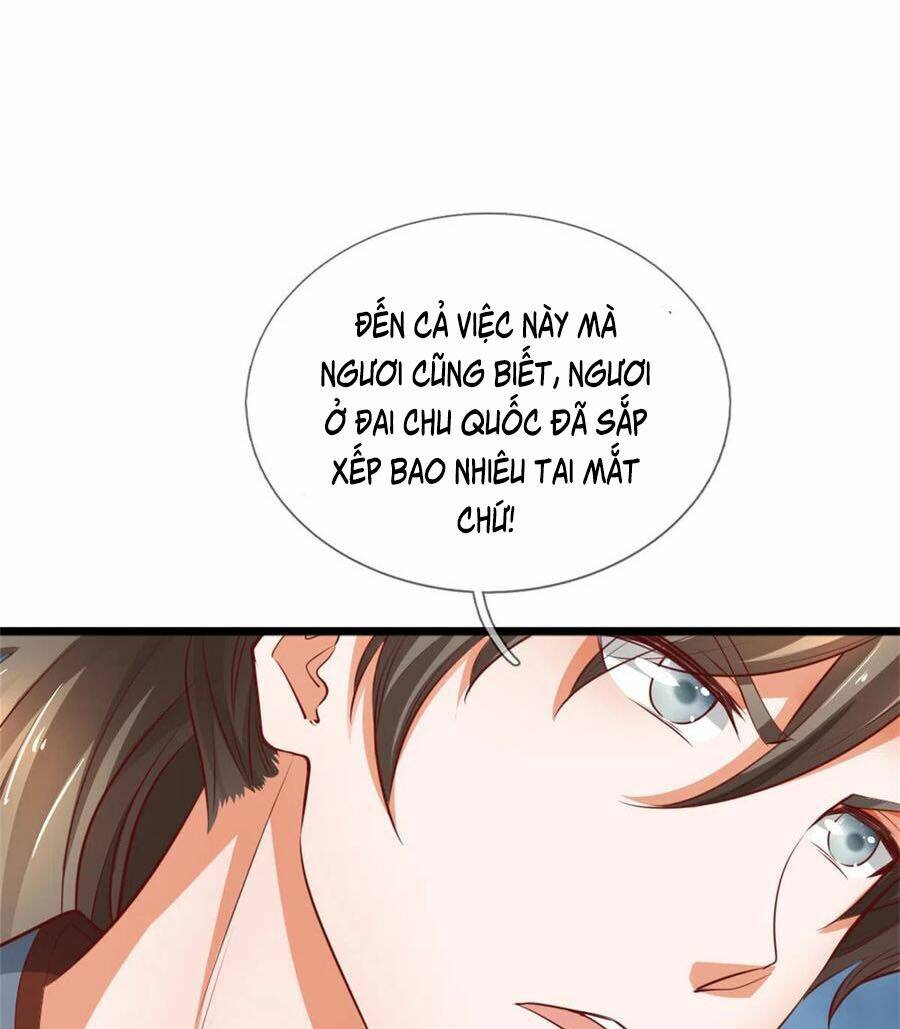 Nghịch Thiên Kiếm Thần Chapter 321 - Trang 2