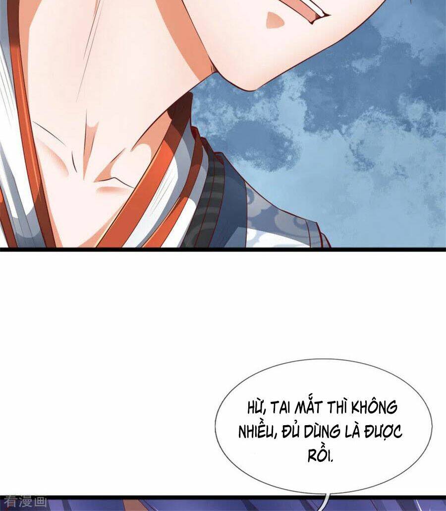 Nghịch Thiên Kiếm Thần Chapter 321 - Trang 2