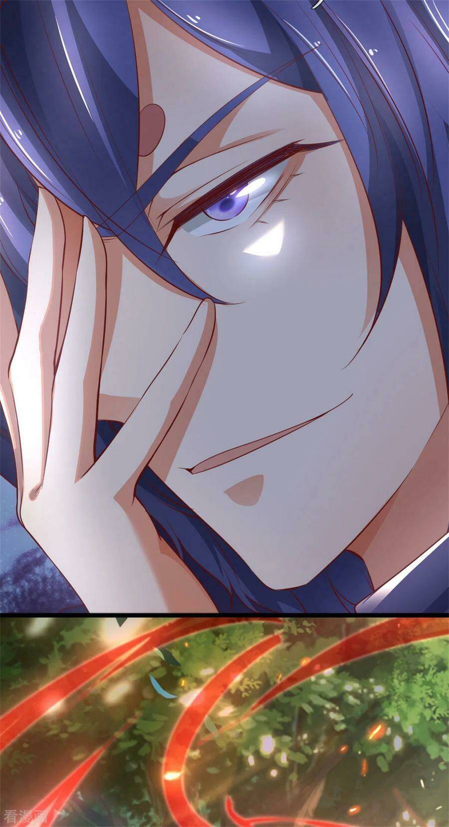 Nghịch Thiên Kiếm Thần Chapter 321 - Trang 2