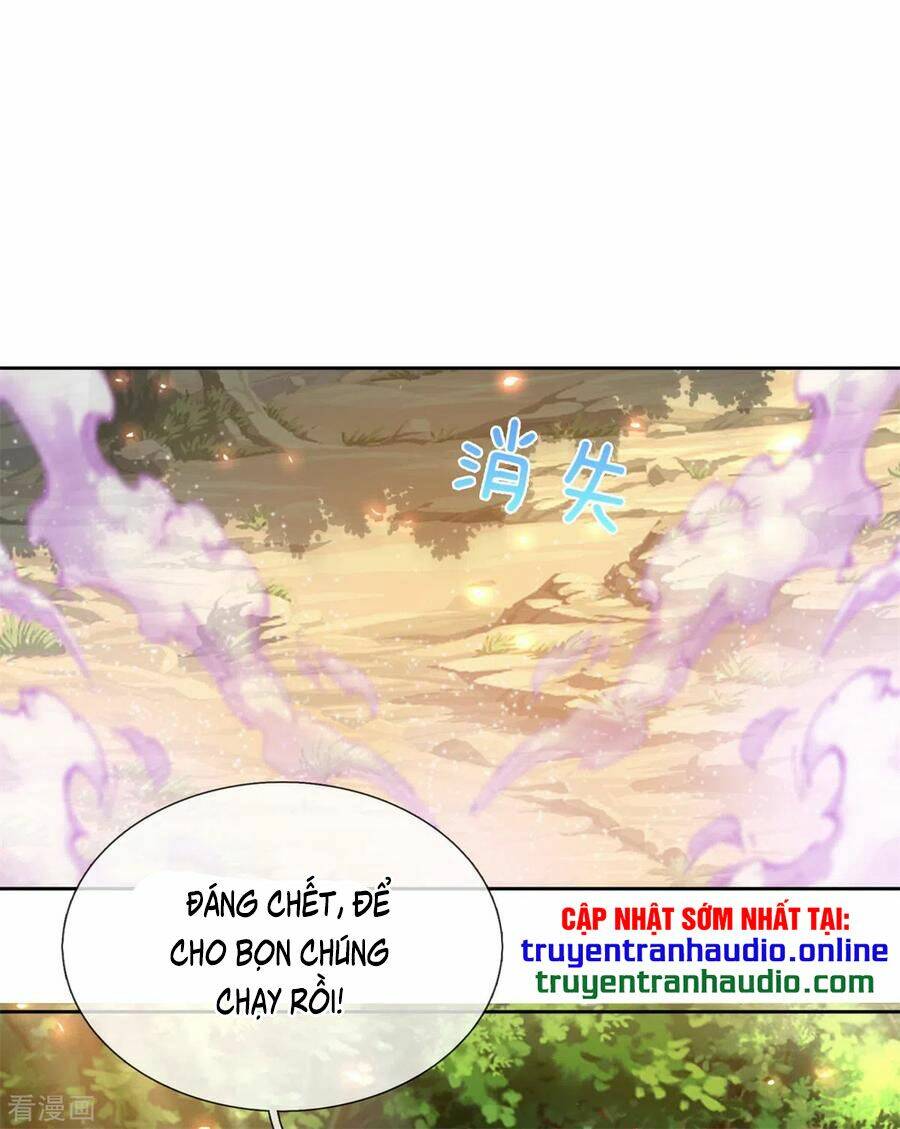 Nghịch Thiên Kiếm Thần Chapter 321 - Trang 2