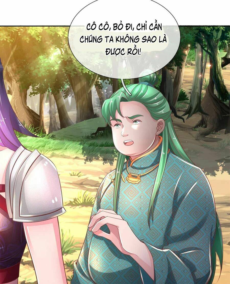 Nghịch Thiên Kiếm Thần Chapter 321 - Trang 2