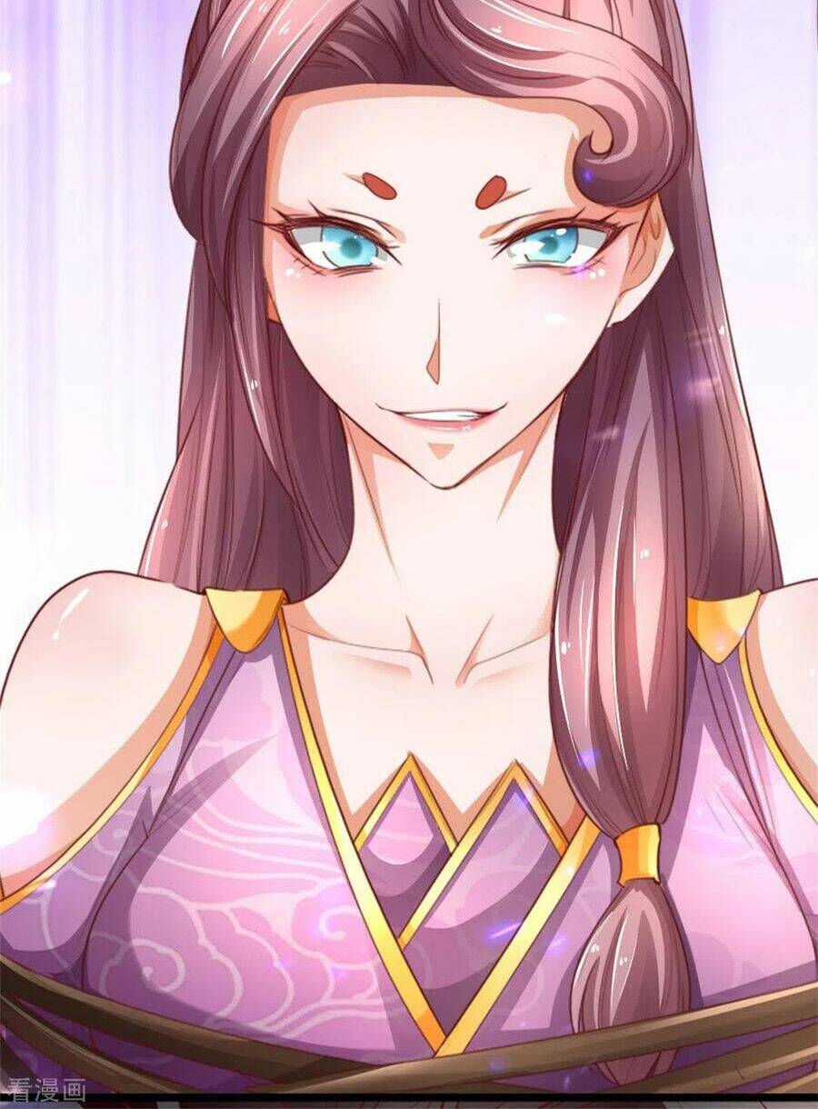 Nghịch Thiên Kiếm Thần Chapter 321 - Trang 2