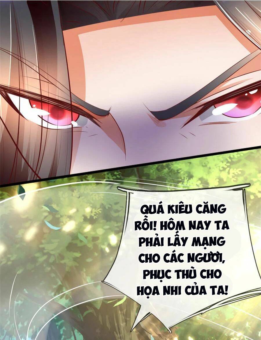 Nghịch Thiên Kiếm Thần Chapter 321 - Trang 2