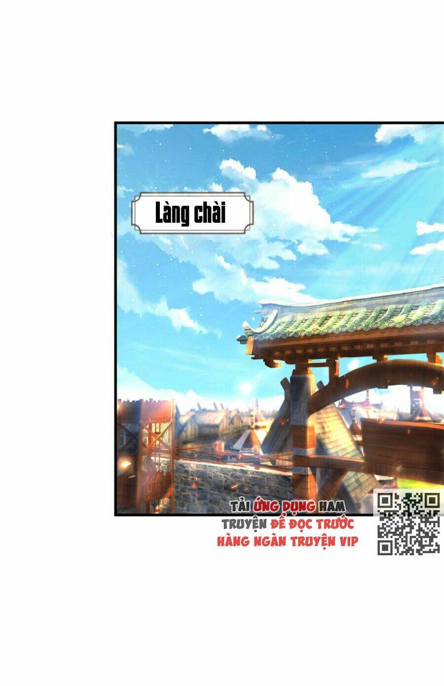 Nghịch Thiên Kiếm Thần Chapter 323 - Trang 2