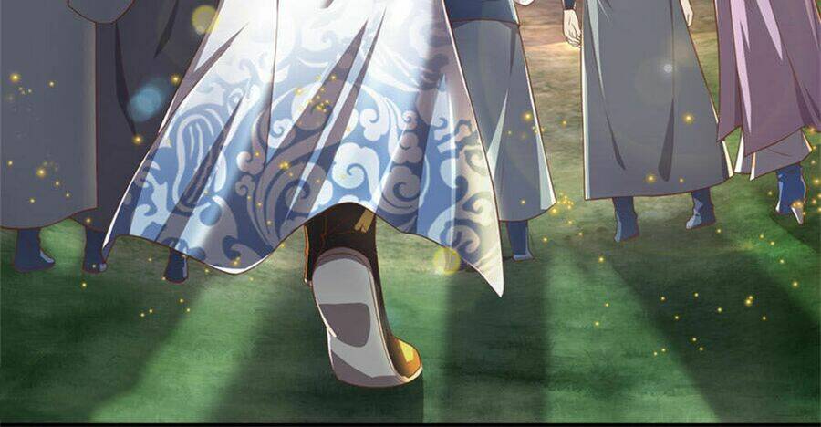 Nghịch Thiên Kiếm Thần Chapter 323 - Trang 2