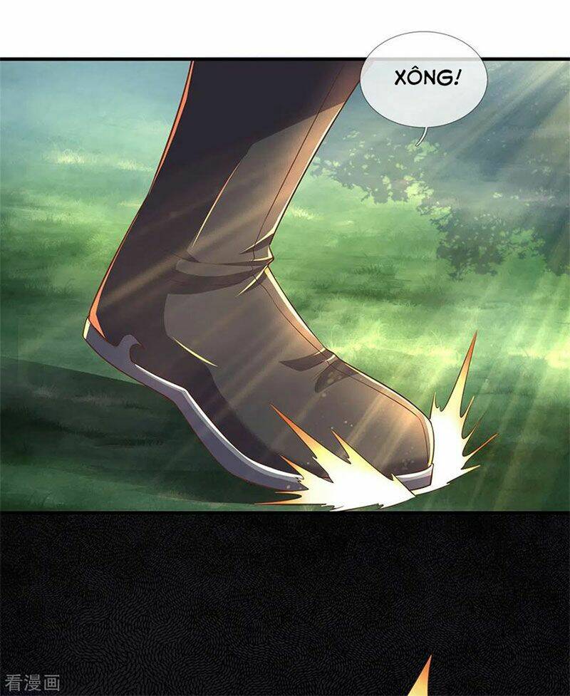 Nghịch Thiên Kiếm Thần Chapter 324 - Trang 2