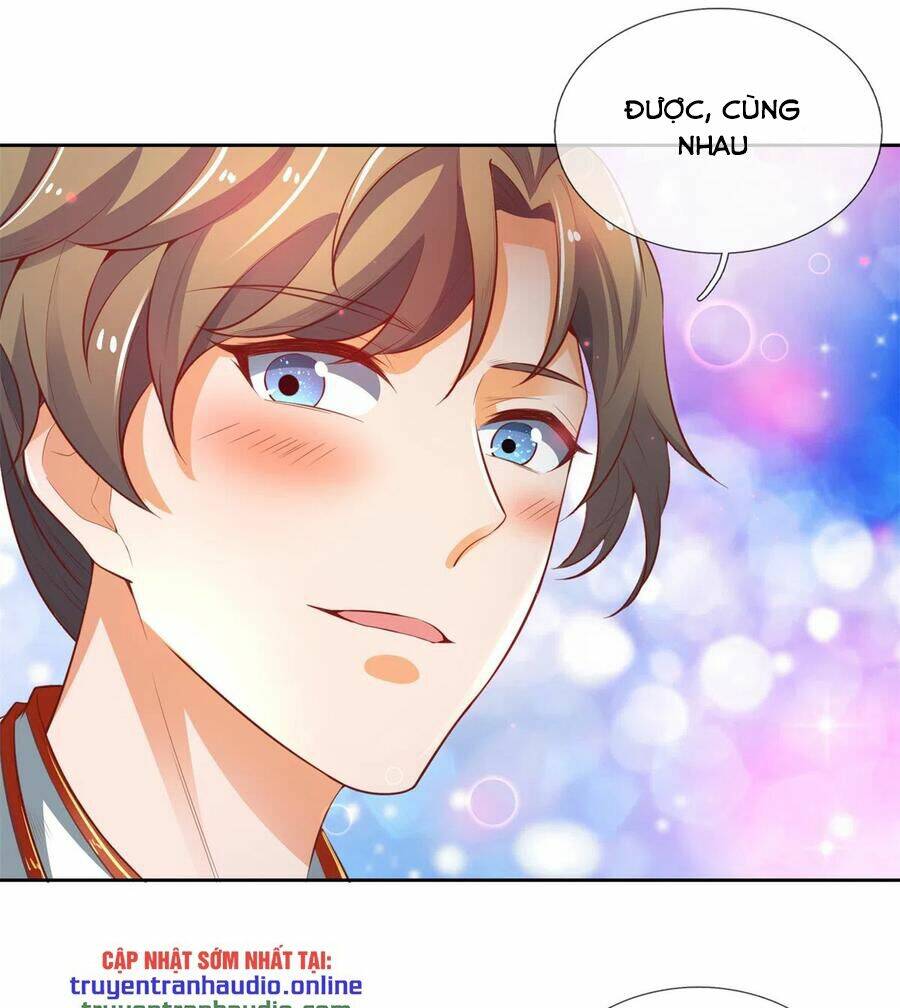 Nghịch Thiên Kiếm Thần Chapter 325 - Trang 2