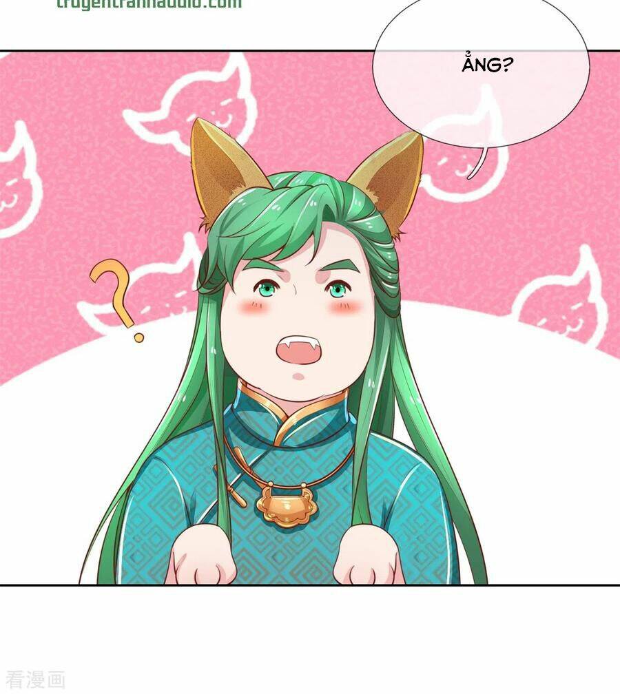 Nghịch Thiên Kiếm Thần Chapter 325 - Trang 2