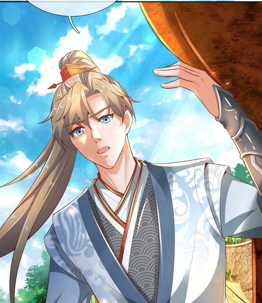 Nghịch Thiên Kiếm Thần Chapter 325 - Trang 2