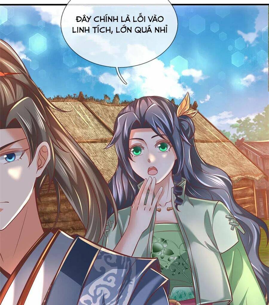 Nghịch Thiên Kiếm Thần Chapter 325 - Trang 2