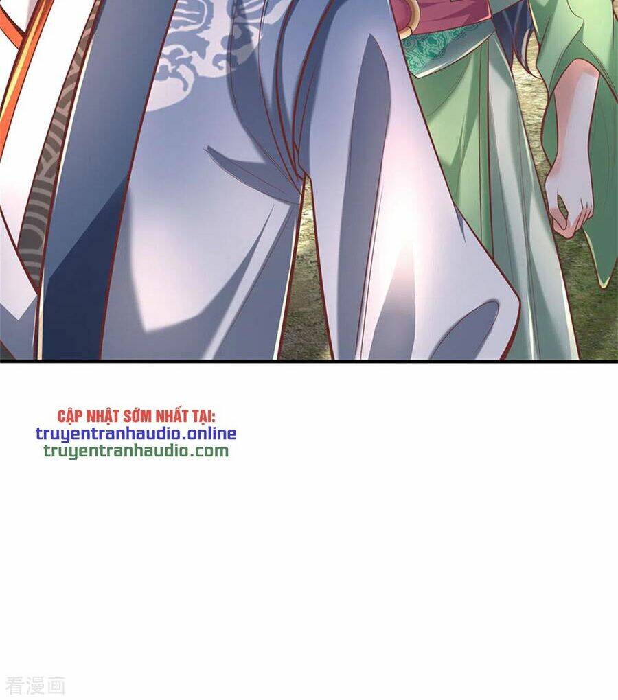 Nghịch Thiên Kiếm Thần Chapter 325 - Trang 2