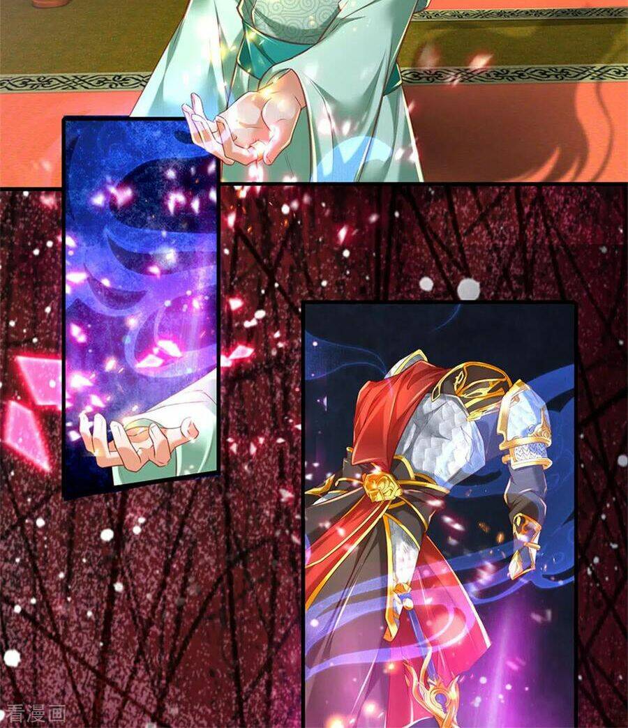 Nghịch Thiên Kiếm Thần Chapter 326 - Trang 2