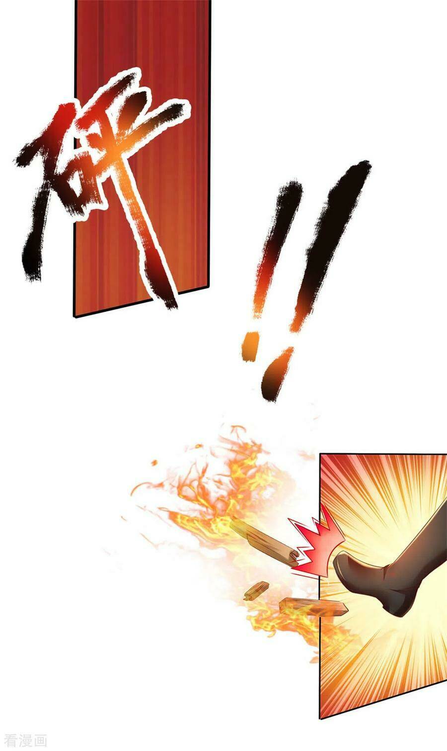 Nghịch Thiên Kiếm Thần Chapter 326 - Trang 2