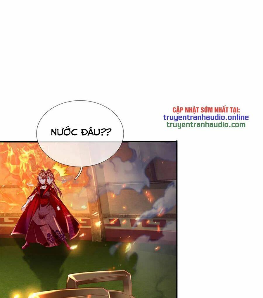 Nghịch Thiên Kiếm Thần Chapter 326 - Trang 2