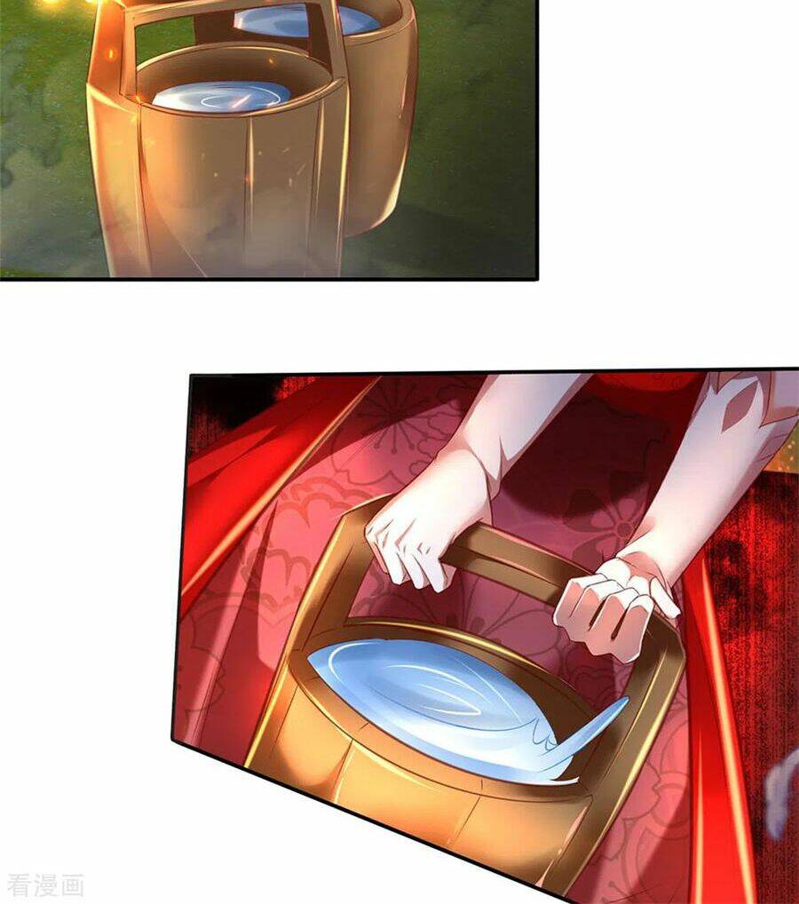 Nghịch Thiên Kiếm Thần Chapter 326 - Trang 2