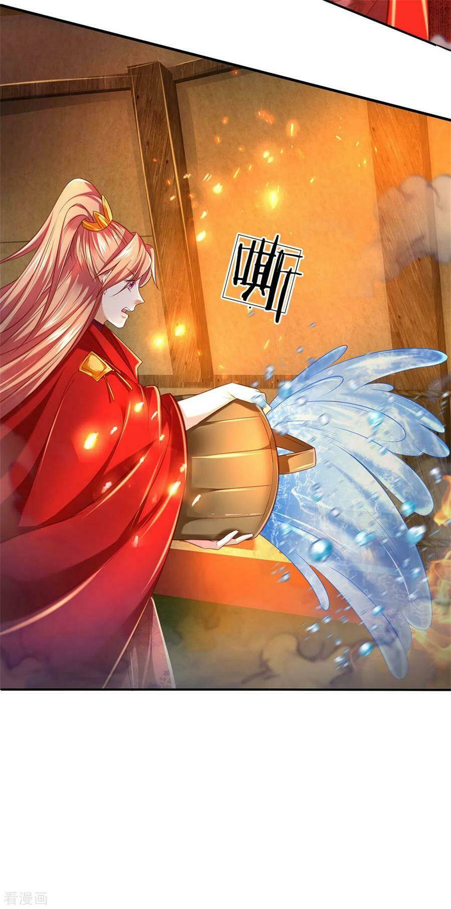 Nghịch Thiên Kiếm Thần Chapter 326 - Trang 2