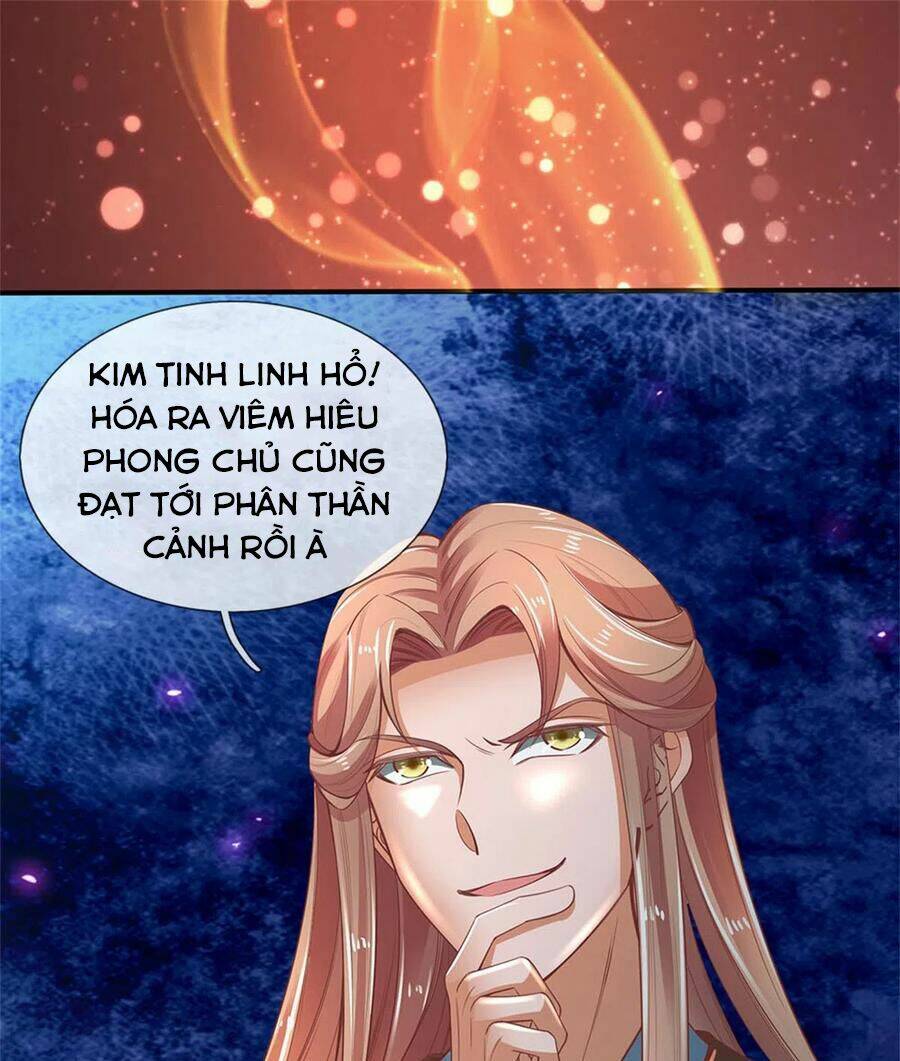 Nghịch Thiên Kiếm Thần Chapter 326 - Trang 2