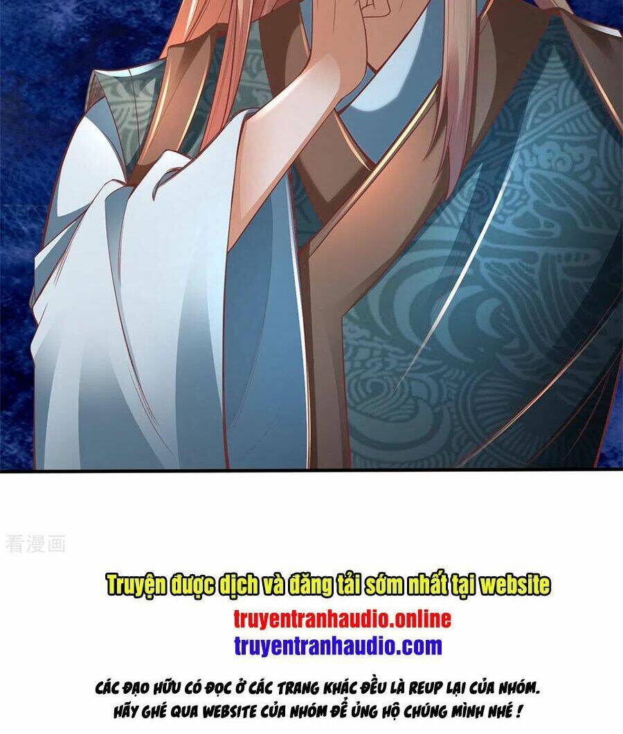 Nghịch Thiên Kiếm Thần Chapter 326 - Trang 2