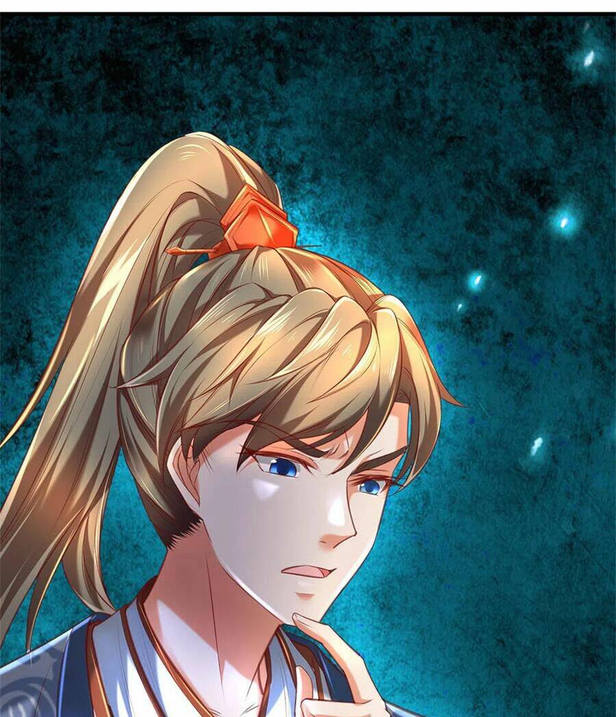 Nghịch Thiên Kiếm Thần Chapter 326 - Trang 2