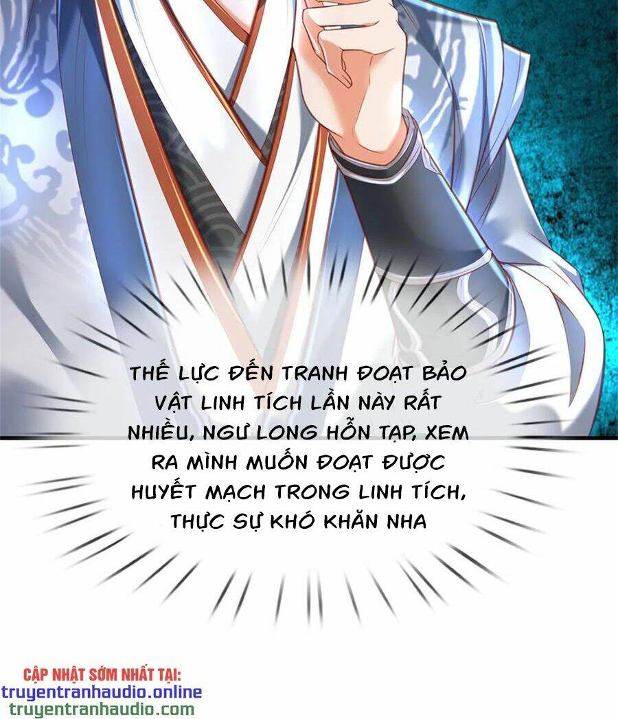 Nghịch Thiên Kiếm Thần Chapter 326 - Trang 2