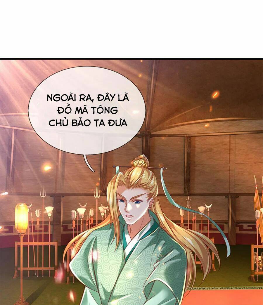 Nghịch Thiên Kiếm Thần Chapter 326 - Trang 2