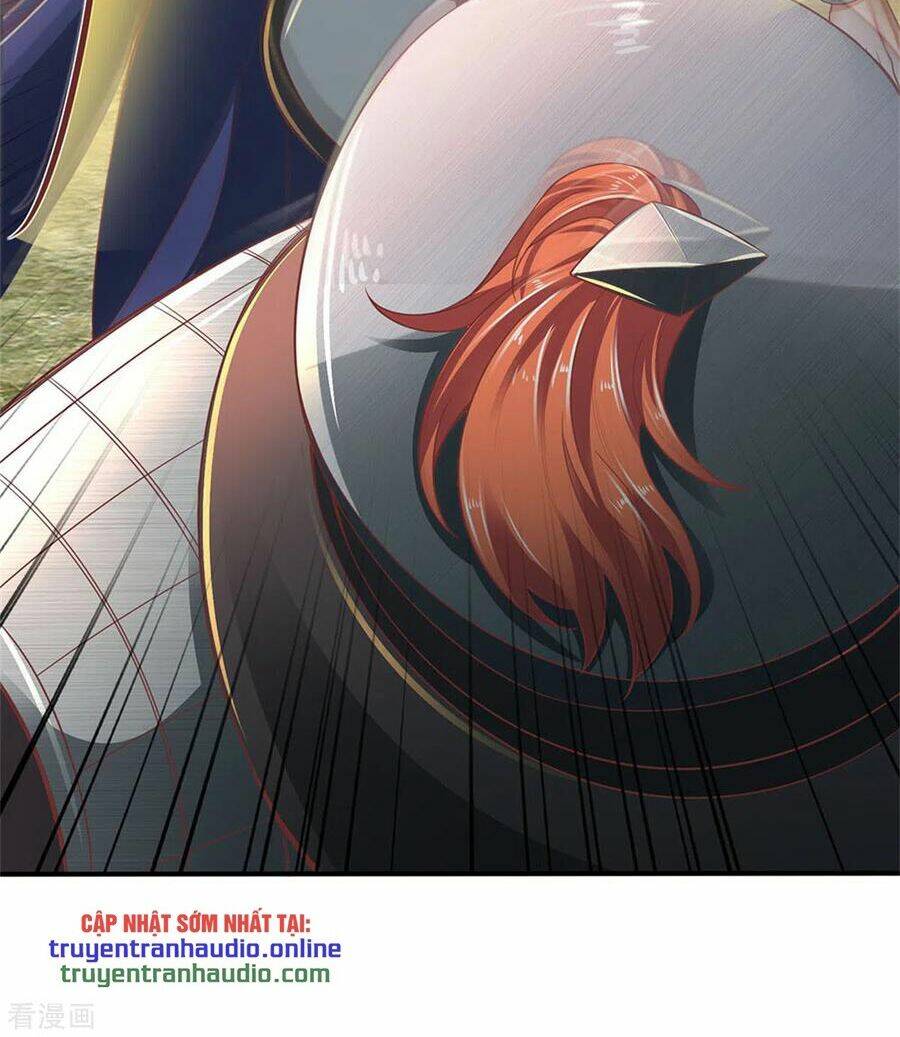 Nghịch Thiên Kiếm Thần Chapter 327 - Trang 2