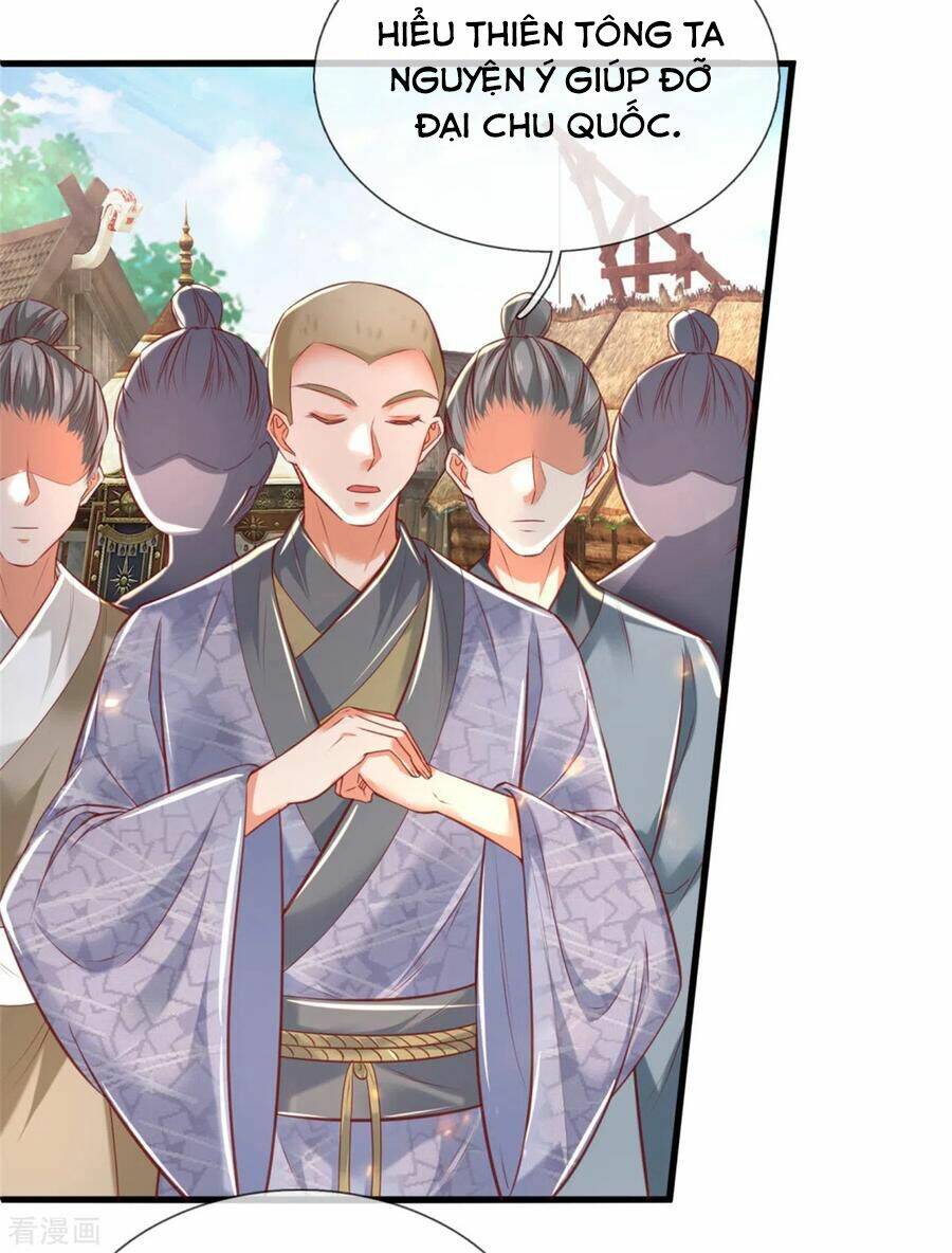 Nghịch Thiên Kiếm Thần Chapter 328 - Trang 2