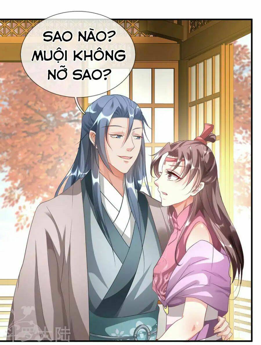 Nghịch Thiên Kiếm Thần Chapter 33 - Trang 2