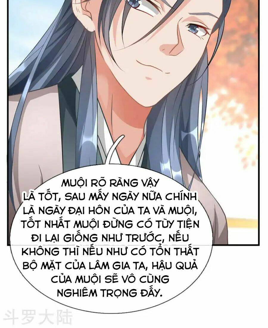 Nghịch Thiên Kiếm Thần Chapter 33 - Trang 2