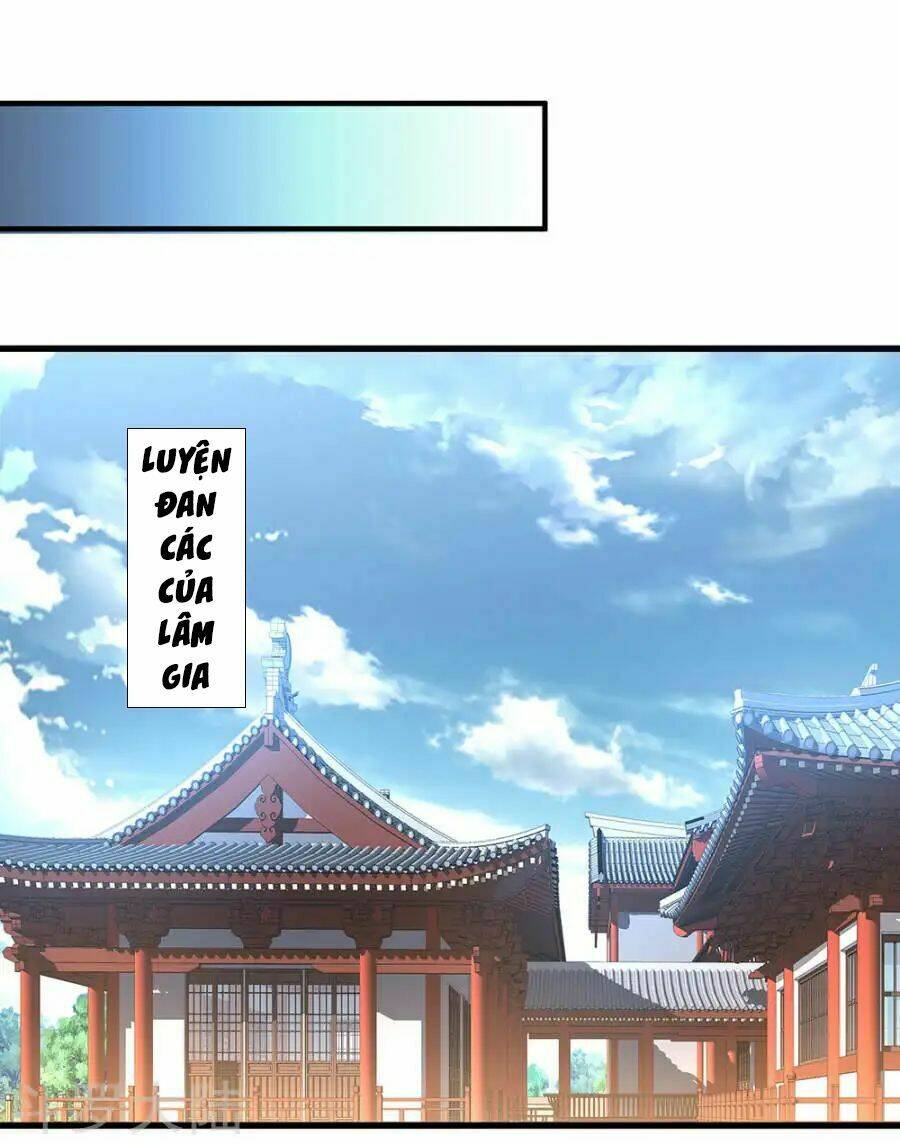 Nghịch Thiên Kiếm Thần Chapter 33 - Trang 2