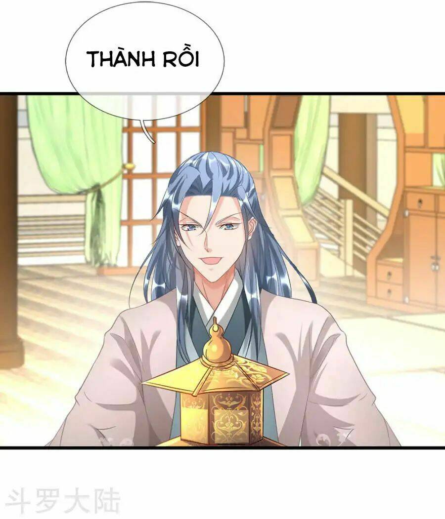 Nghịch Thiên Kiếm Thần Chapter 33 - Trang 2