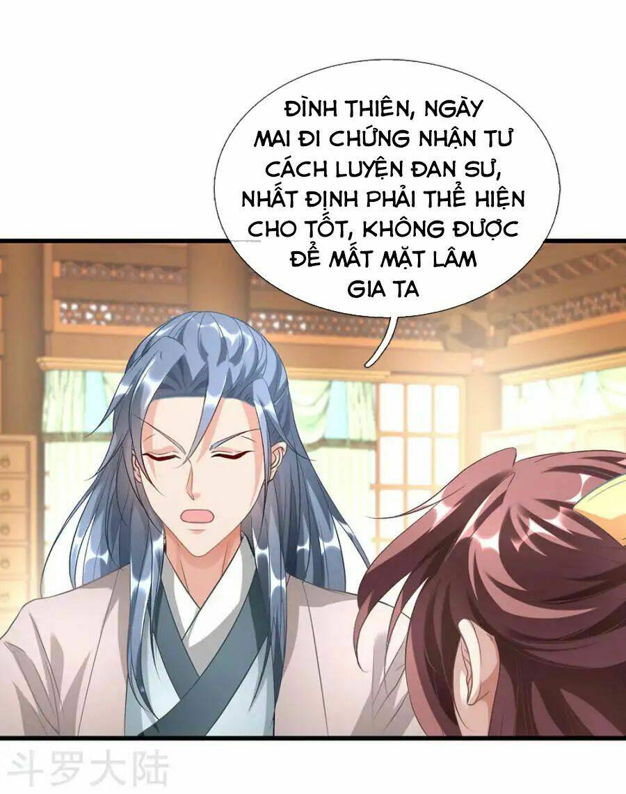 Nghịch Thiên Kiếm Thần Chapter 33 - Trang 2