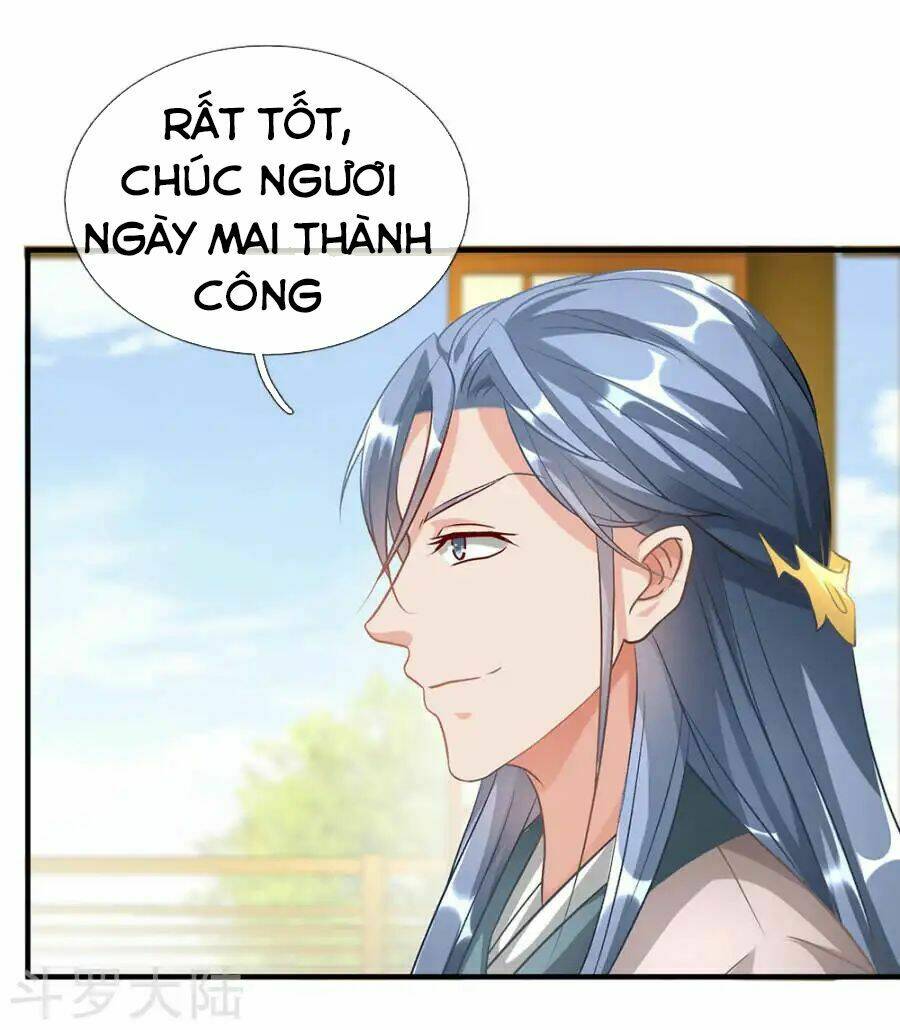 Nghịch Thiên Kiếm Thần Chapter 33 - Trang 2