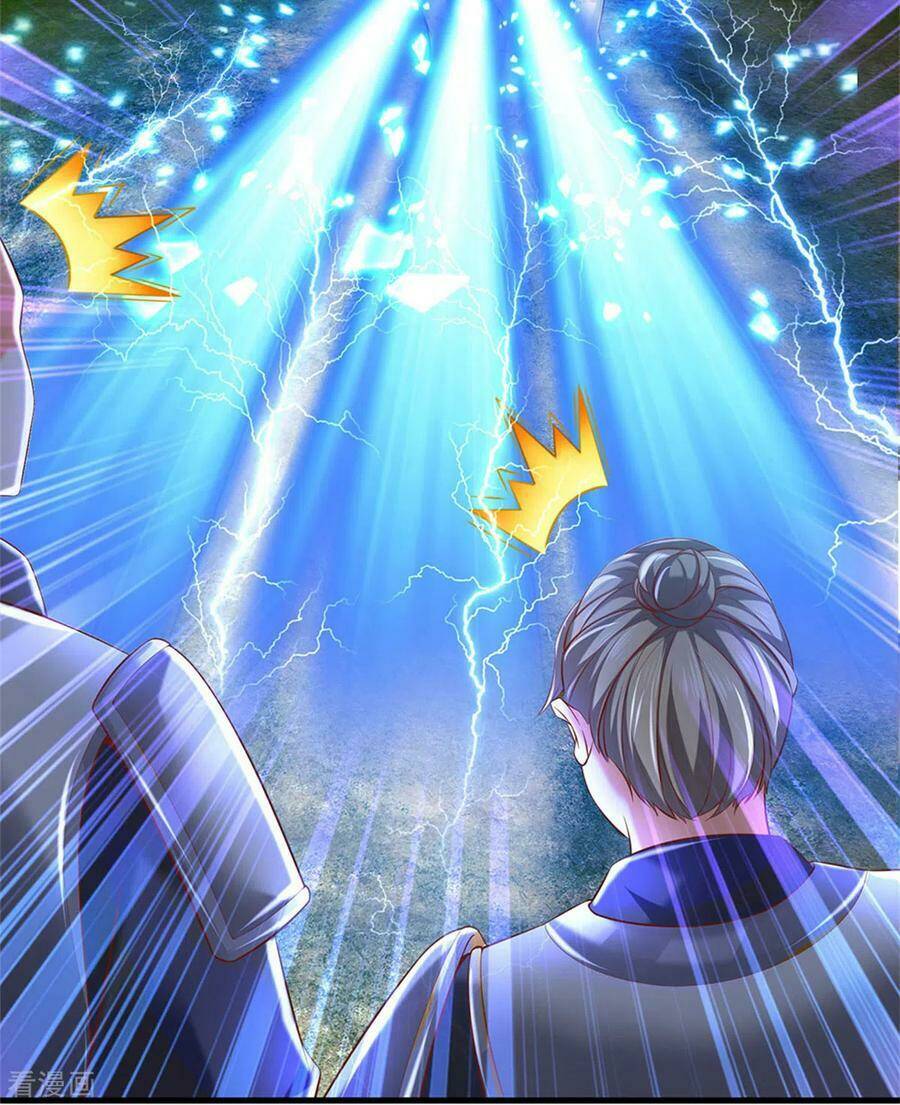 Nghịch Thiên Kiếm Thần Chapter 330 - Trang 2