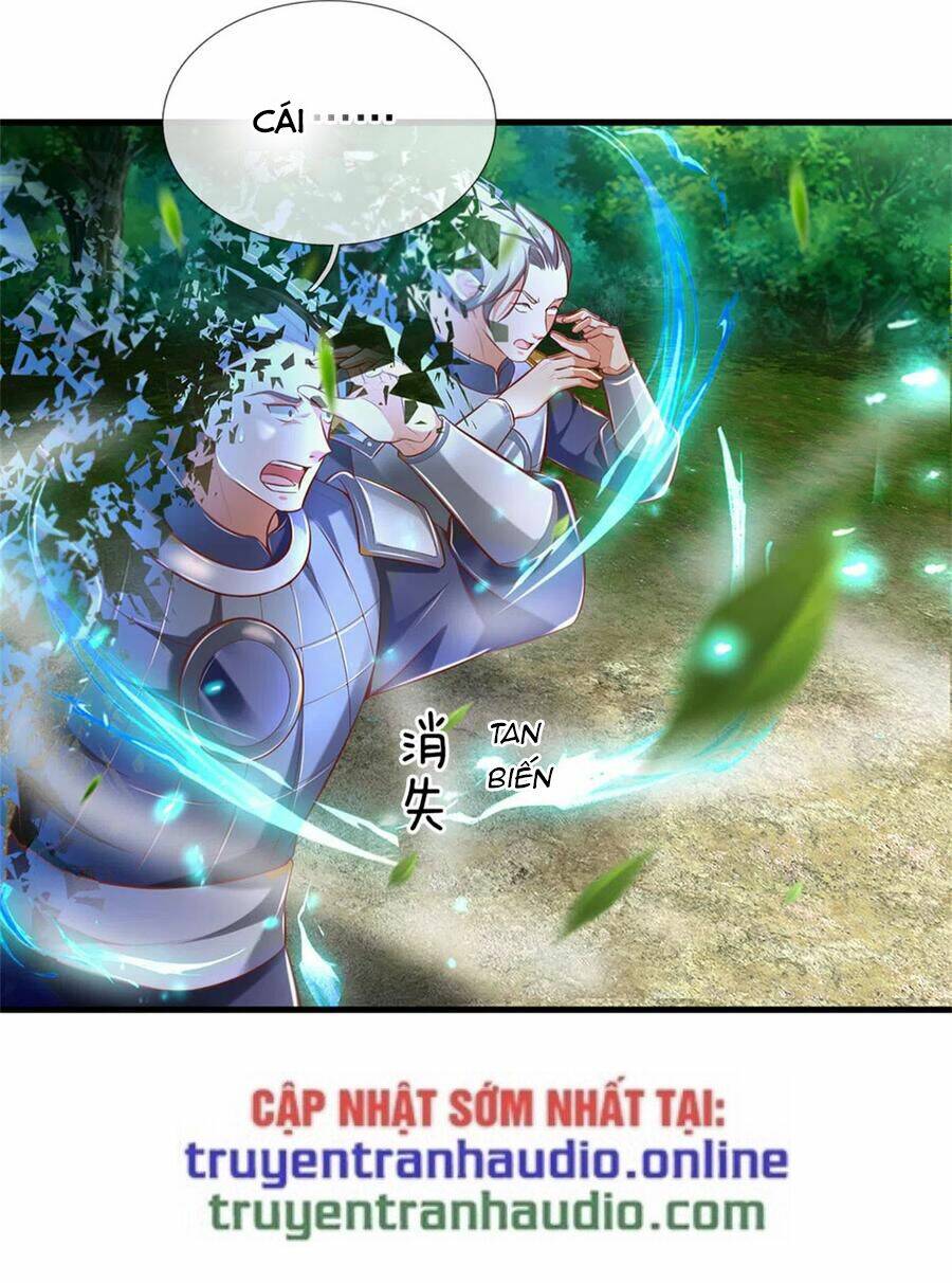 Nghịch Thiên Kiếm Thần Chapter 330 - Trang 2