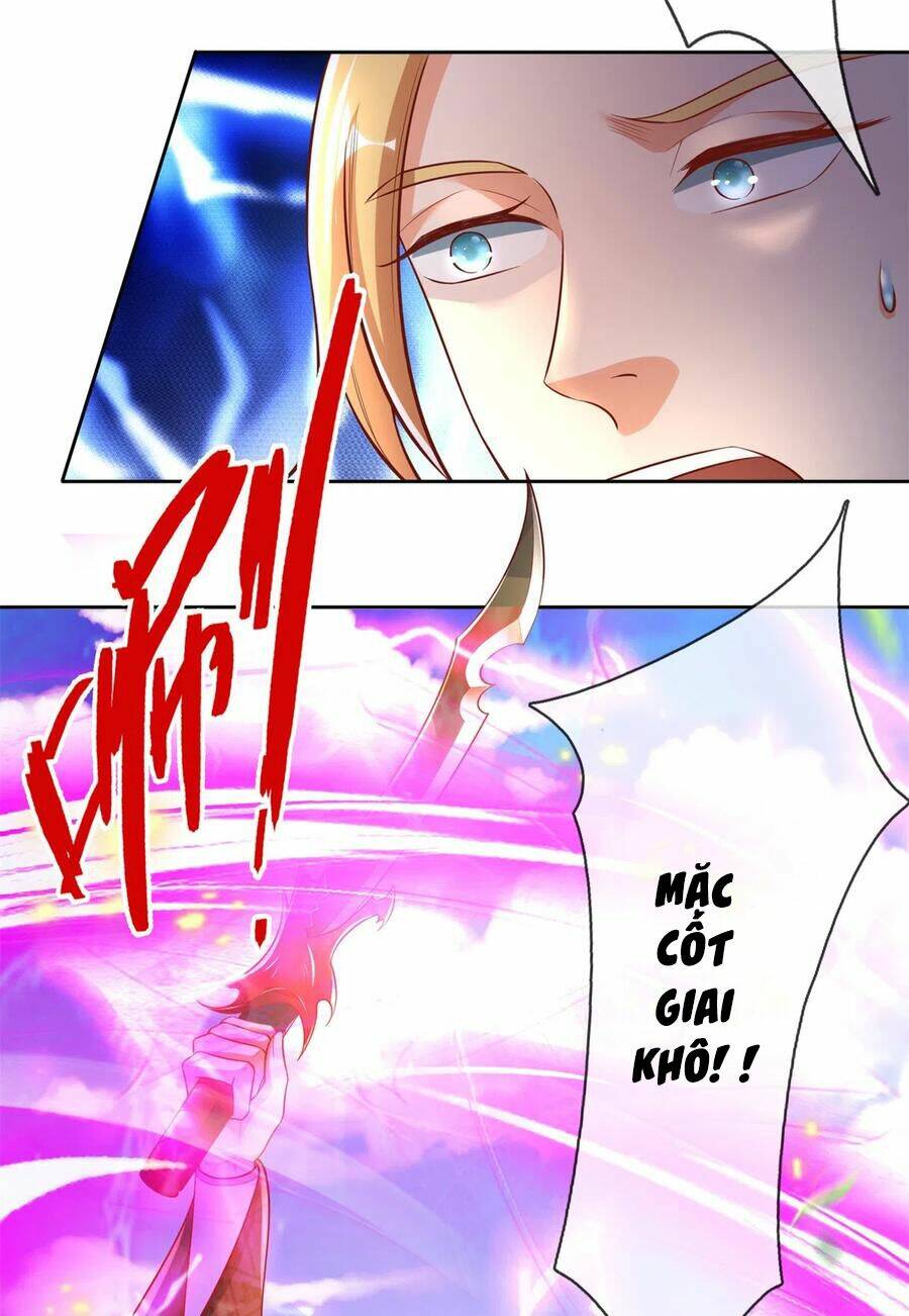 Nghịch Thiên Kiếm Thần Chapter 330 - Trang 2
