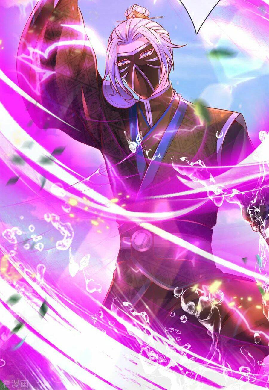 Nghịch Thiên Kiếm Thần Chapter 330 - Trang 2