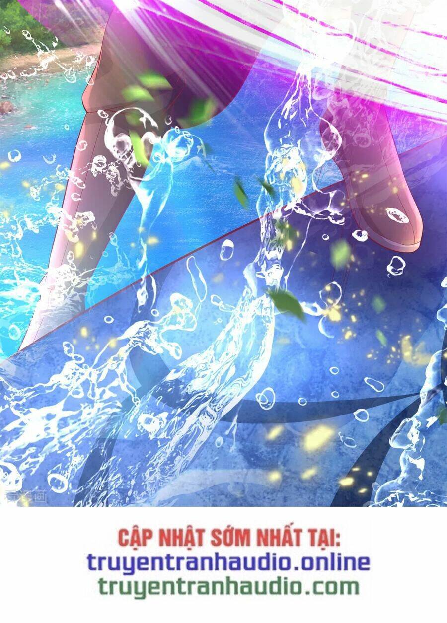 Nghịch Thiên Kiếm Thần Chapter 330 - Trang 2