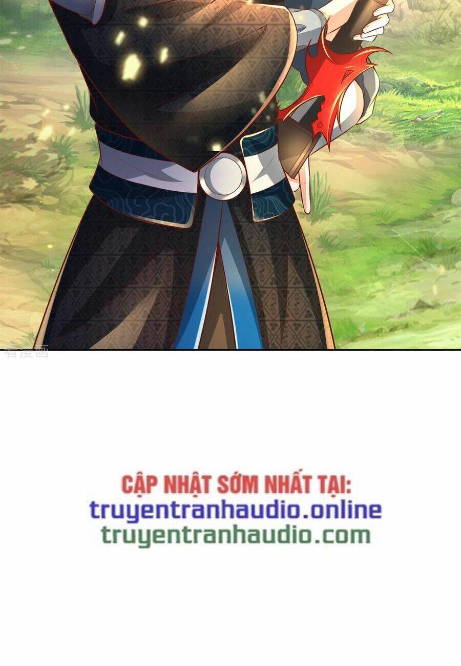 Nghịch Thiên Kiếm Thần Chapter 330 - Trang 2